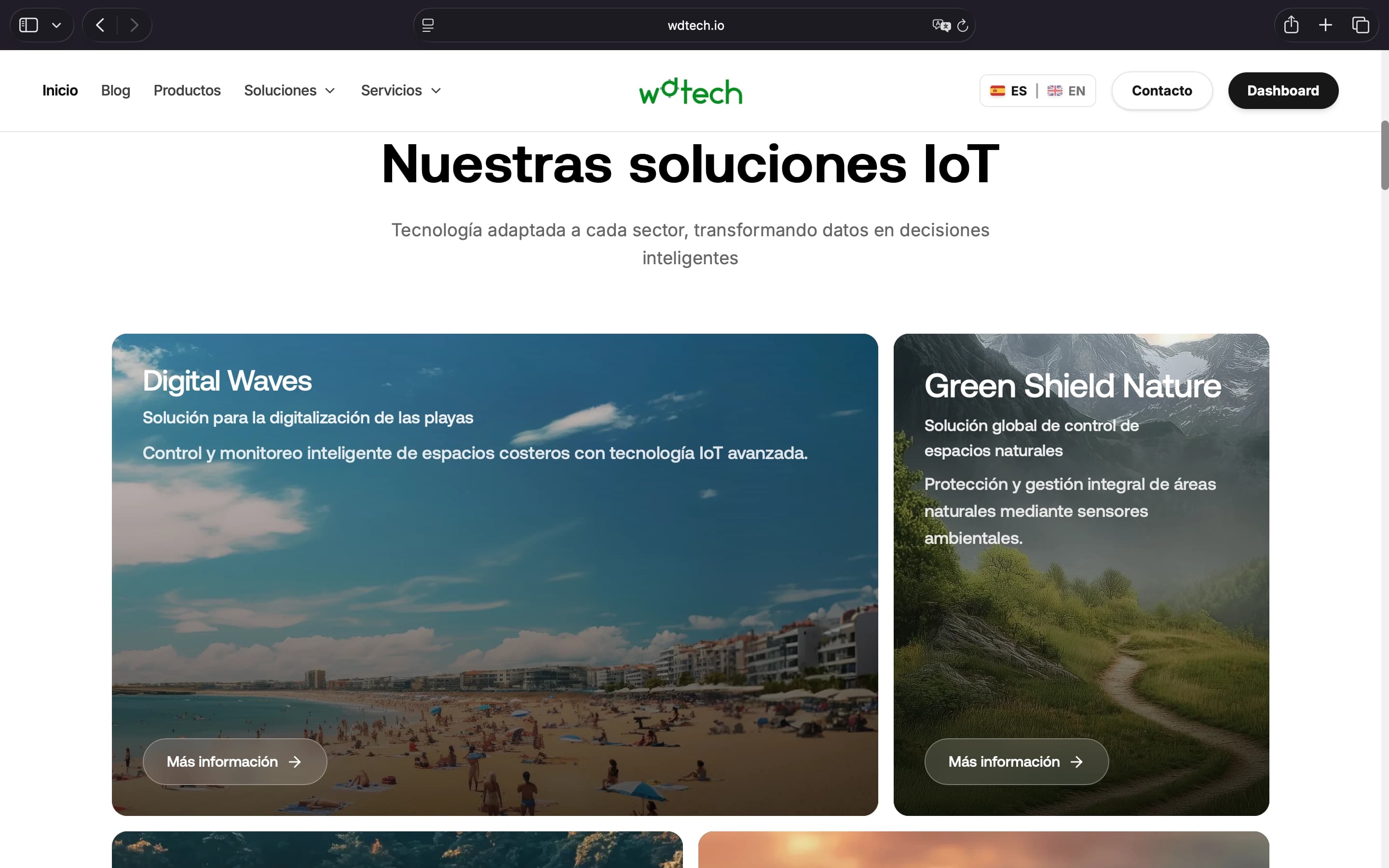 Wdtech - Soluciones IoT - Image 2