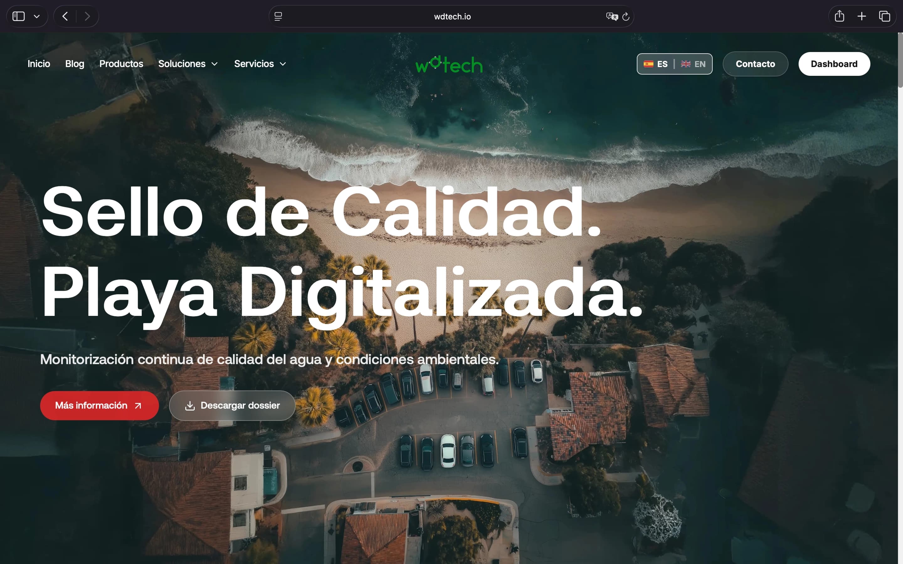 Wdtech - Soluciones IoT - Image 3